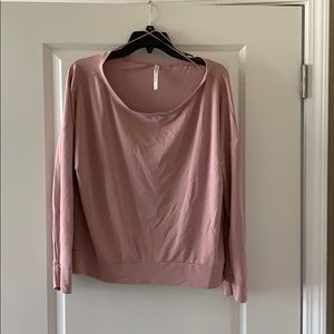 Fabletics Long Sleeve